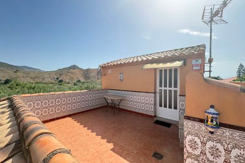 Villa a Fines, Almeria, Fines - € 950/mes | Ref: Villa Aura - foto 23